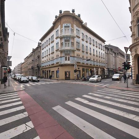 Rose & Margaret Kallina Zagreb Exterior foto