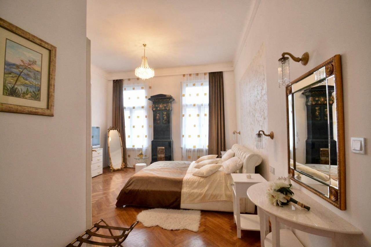 Rose & Margaret Kallina Zagreb Exterior foto